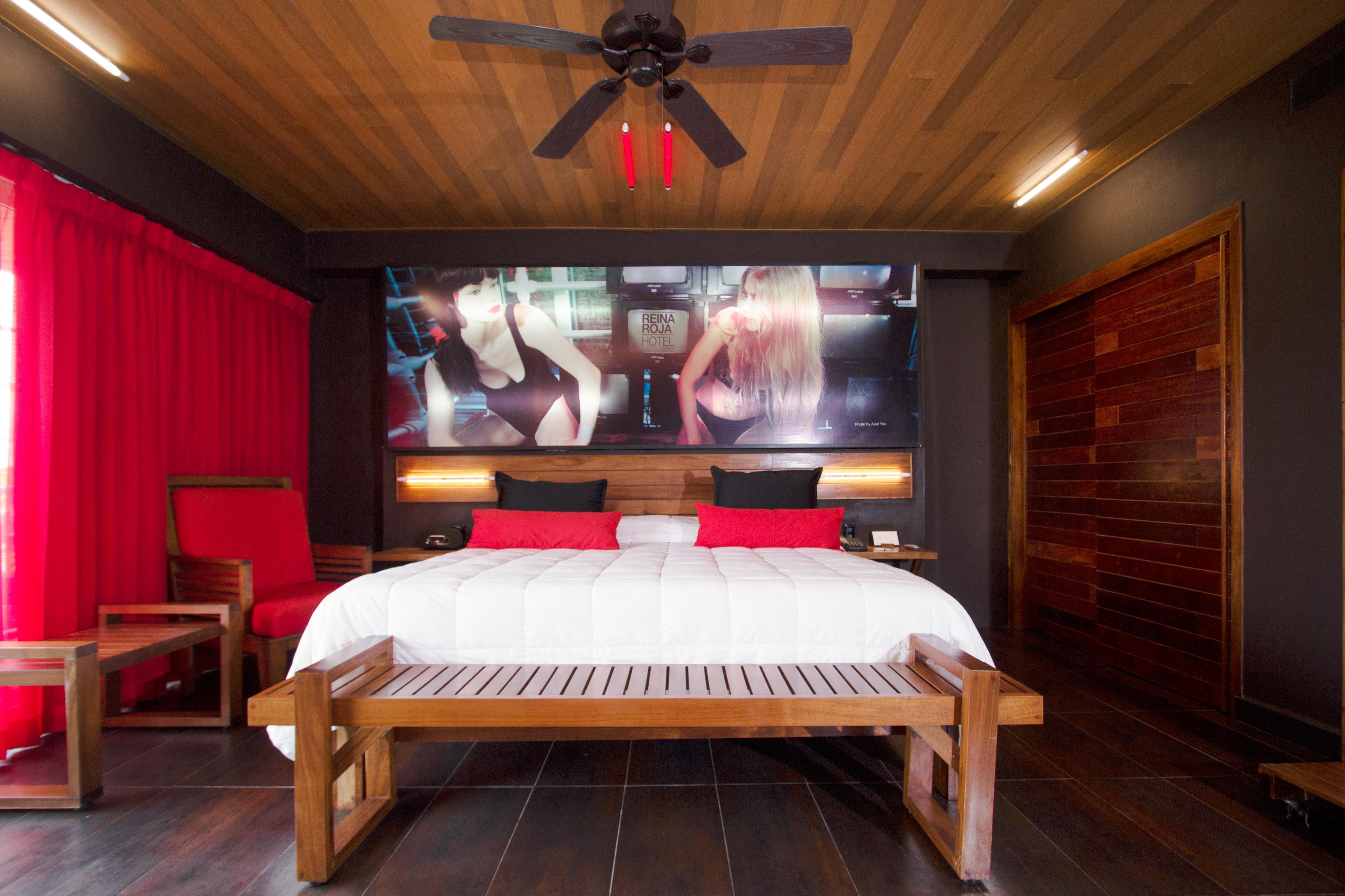 Hotel Kavia 5Th Avenida (Adults Only) Playa del Carmen Exteriér fotografie