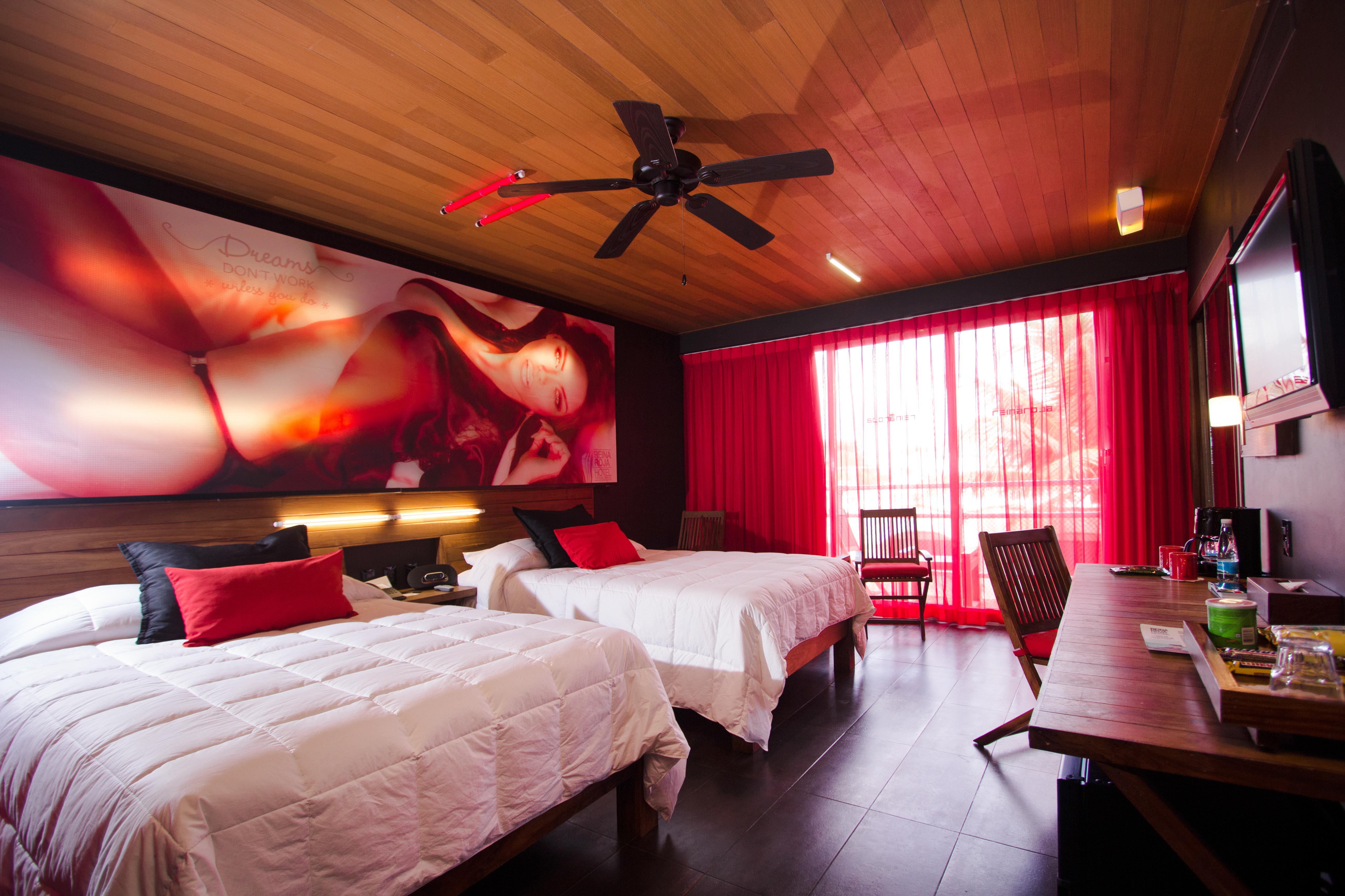 Hotel Kavia 5Th Avenida (Adults Only) Playa del Carmen Exteriér fotografie