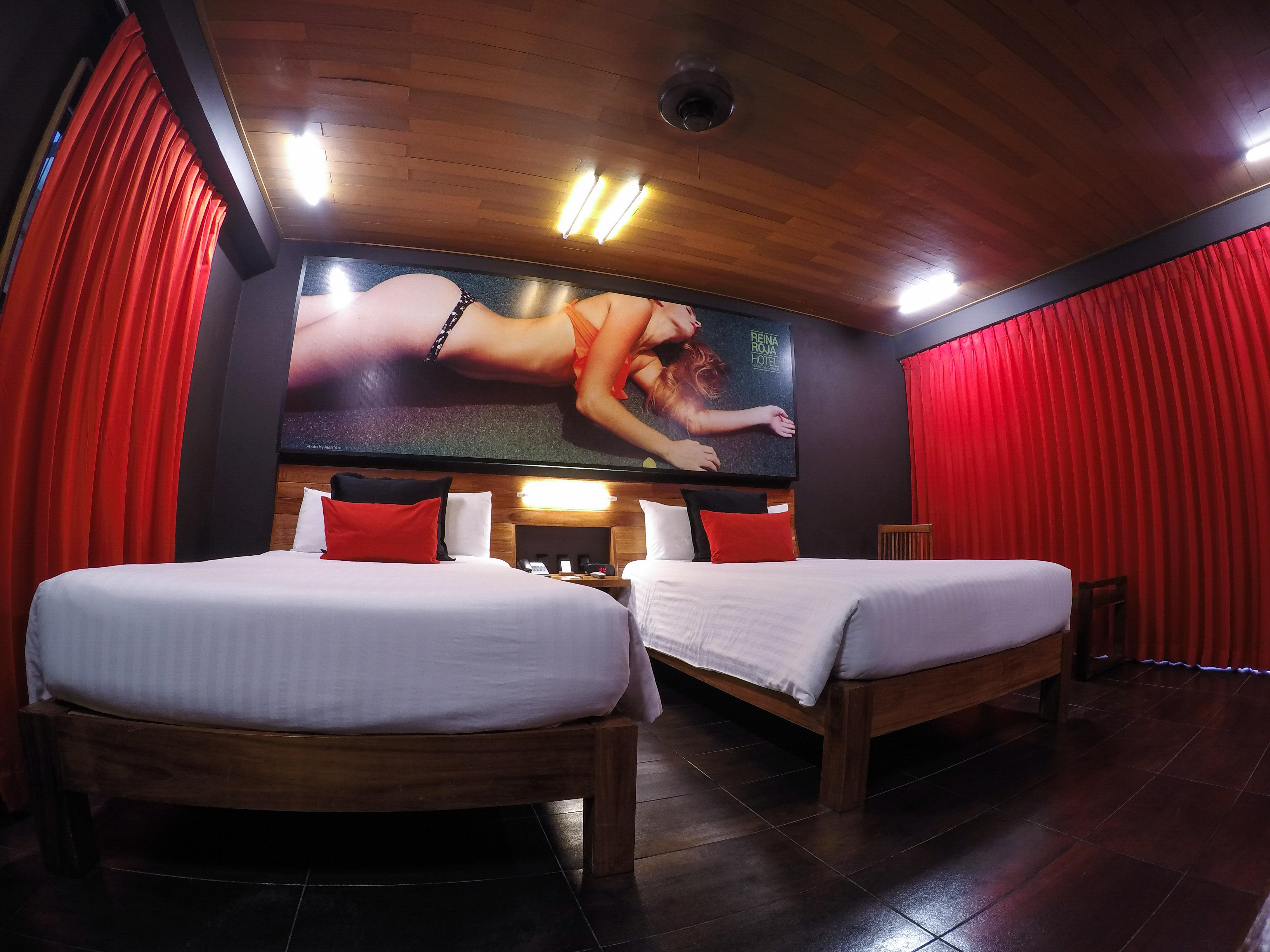 Hotel Kavia 5Th Avenida (Adults Only) Playa del Carmen Exteriér fotografie